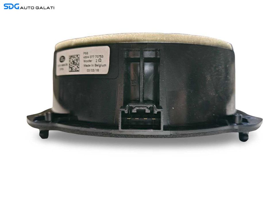 Boxa Difuzor Stanga Dreapta Fata Jaguar XF 2015 - 2020 Cod GX73-18808-DB [LS0458]