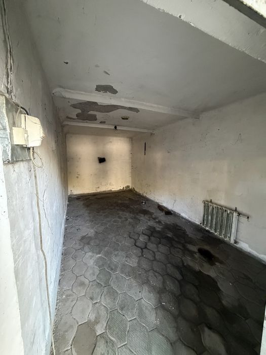 Сдам в аренду гараж