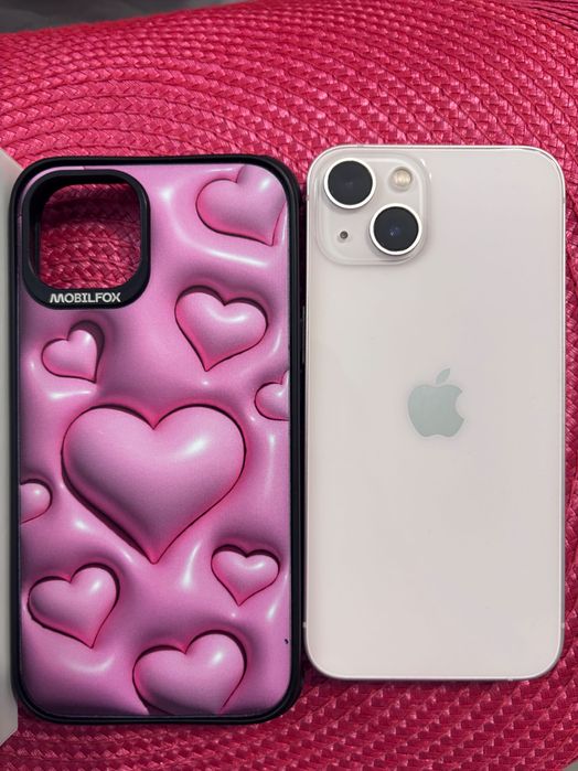 Iphone 13 pink 128GB