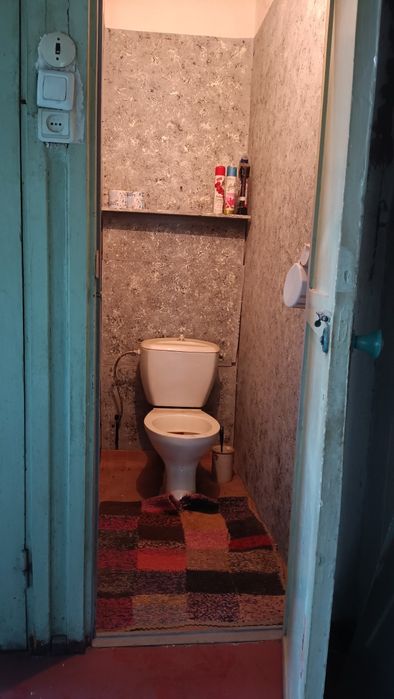 4х-комнатная квартира