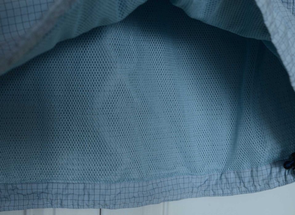 Paul Smith M оригинальная ветровка