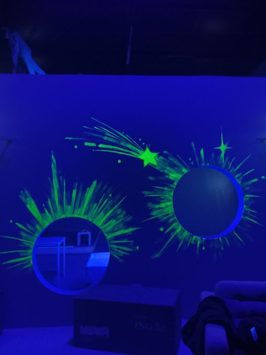 Realizez pictură murală personalizată