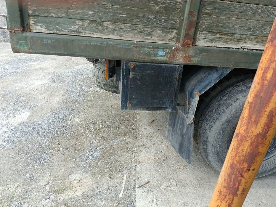 Газ 53 сатылады срочно