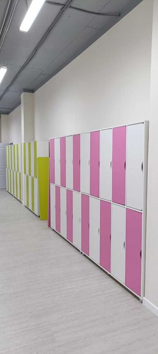 Мебель для детского сада