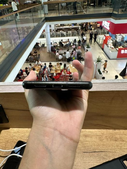Pixel 6 128 GB без комплект