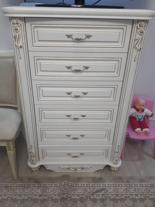 Мебель спальня комплект