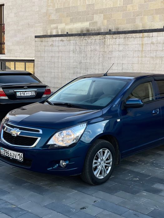 Аренда автомобиля
