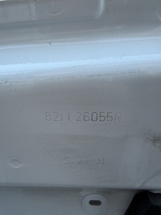 Usa / Portiera dreapta spate Dacia Logan 3 2020-2025