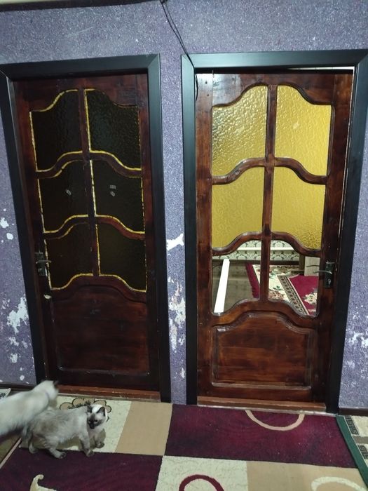 Есик 70000 Состояние средний