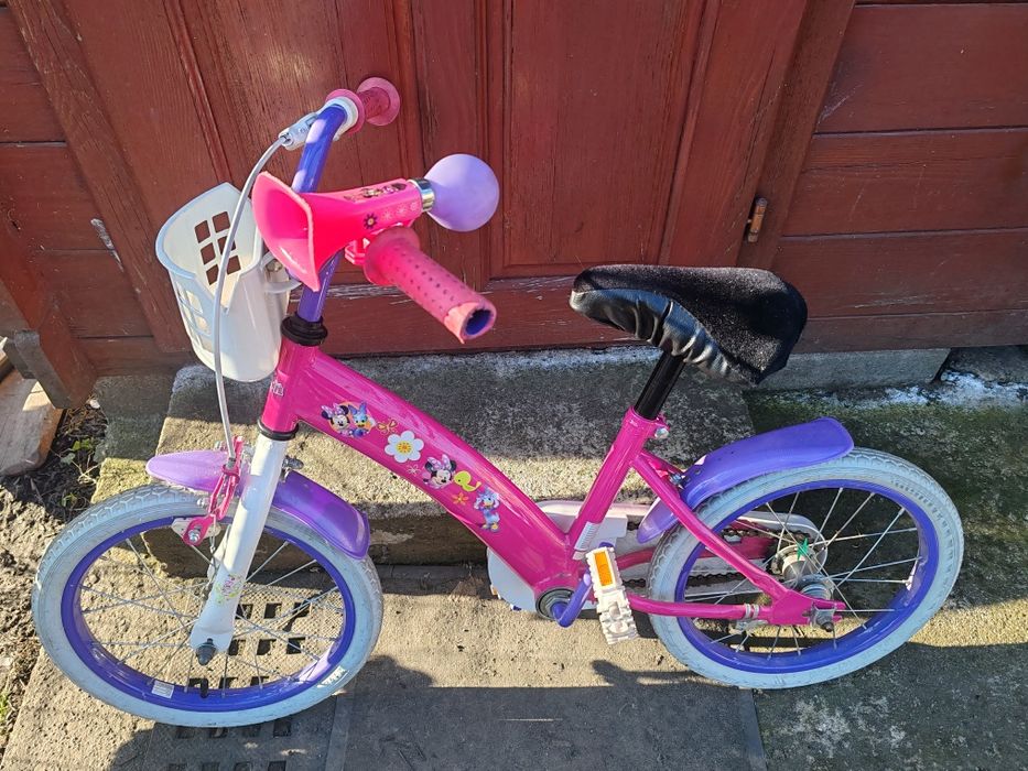 Bicicleta copii 6-8 ani