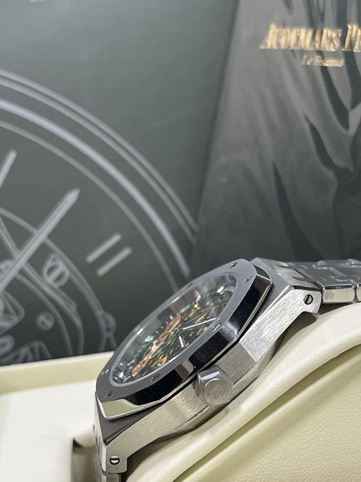 Audemars Piguet Skeleton