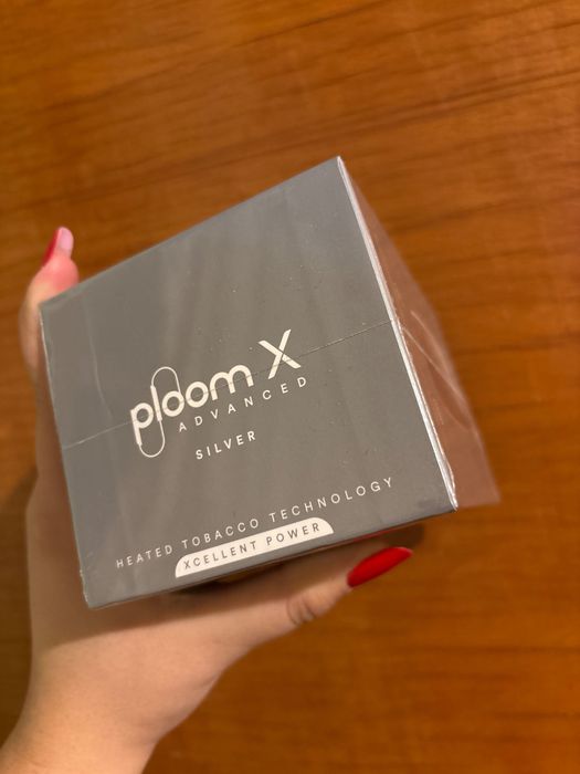 Aparat Ploom X Advanced