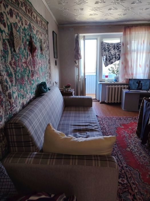 Продам 3х комнатную квартиру