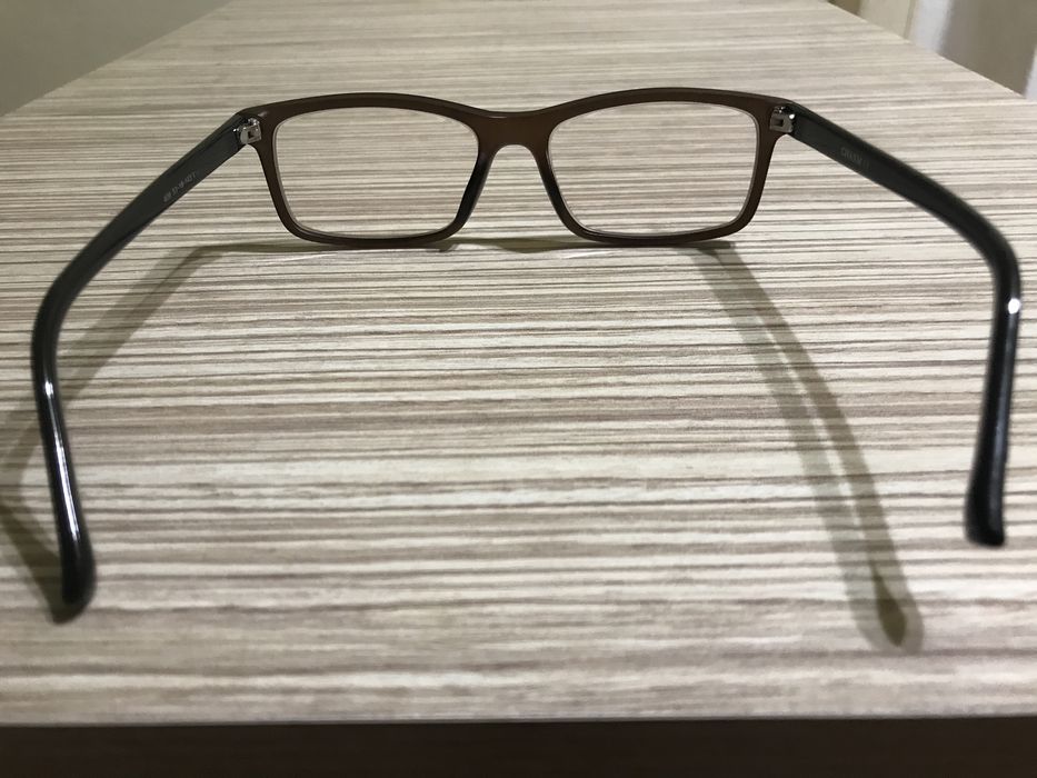 Ochelari heliomat fără dioptrii