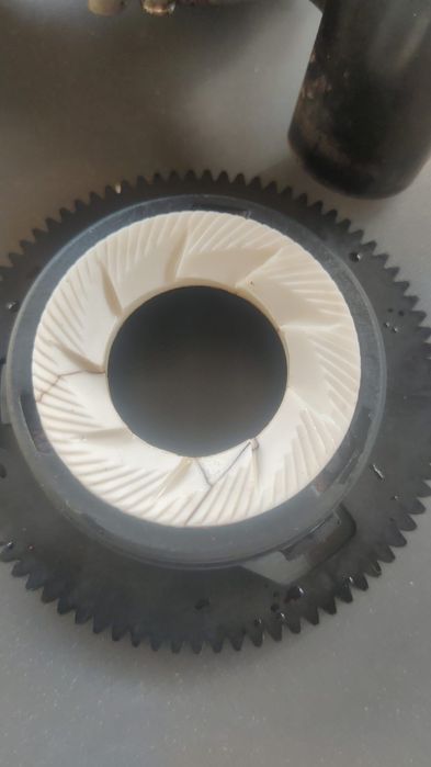 Reparatii espressoare