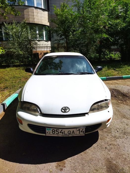 Продам машину Toyota Cavalier