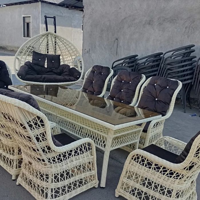 Sifatli stol stullar Amarant