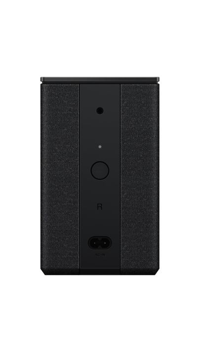 450Soundbar TCL Q85H, 7.1.4, 860W, Bluetooth 5.1, Dolby Atmos & DTS-Virtual:X, e-ARC, Subwoofer Wireless, Negru