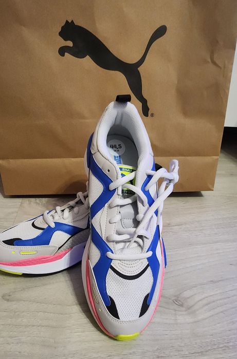 Adidasi Puma R-Simul8 44.5 noi originali
