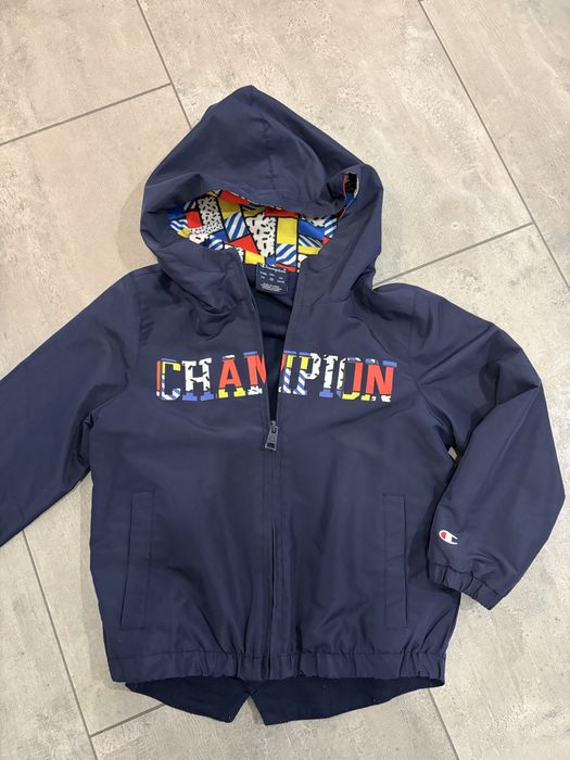 Пролетно / есенно яке  Champion 116 р.