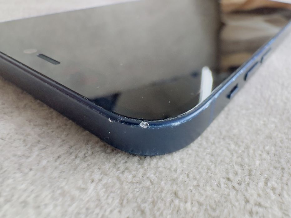 De vânzare iPhone 12 – 64 GB – Blue