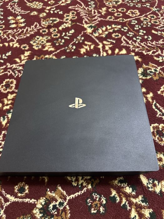 PlayStation 4 pro