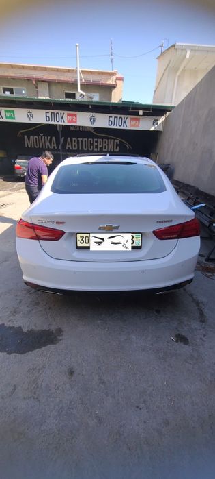 Продаётся Малибу 2. 2.4