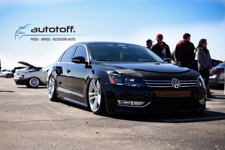 Suspensie sport reglabila pe duritate VW Passat 3C B6 B7 (05-14) FK Germania