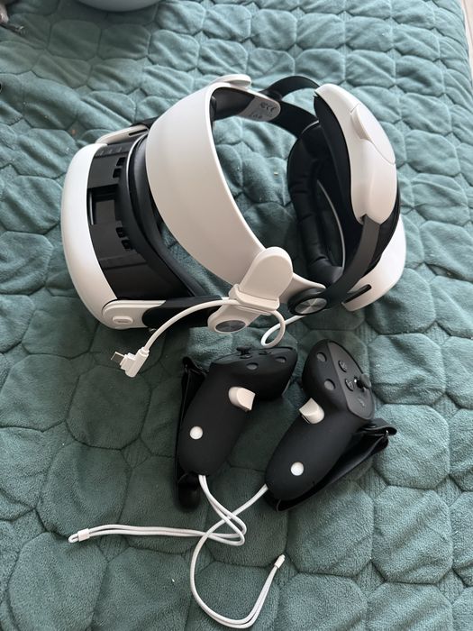 Meta quest 3 512gb