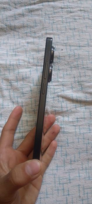 Poco M6 pro 512 Гб  12 ОЗУ