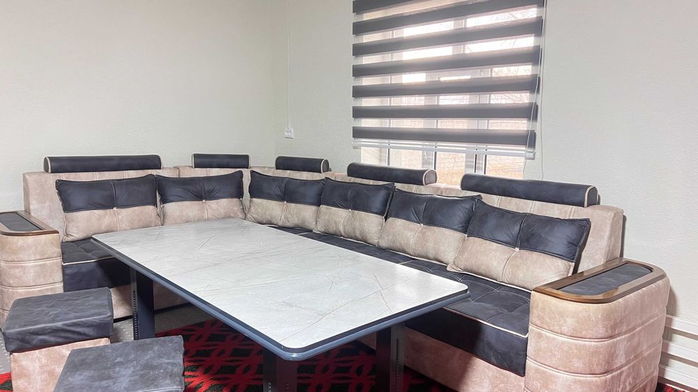 Oqtosh dacha "Gidrolife" | Дача Октош |Toza havo