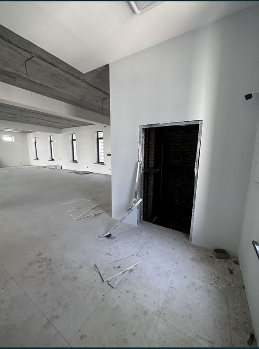 Аренда Помещения 900кв Вдоль дорог кучани юзи