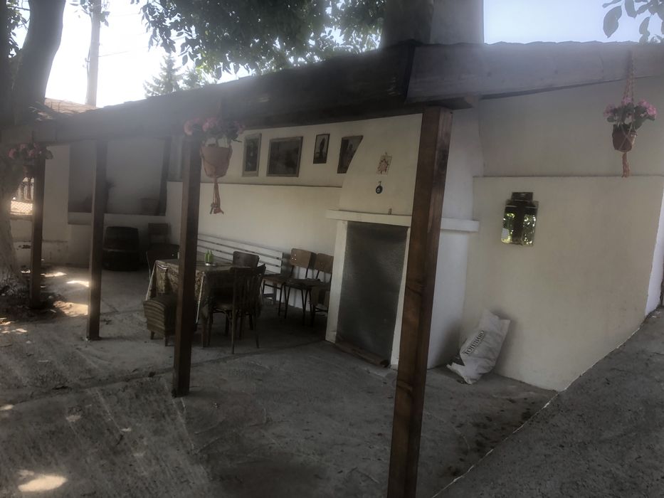 Продава се Къща в с. Храбрино, Област Пловдив - 160 кв.м за 638 €/кв.м - Снимка #4