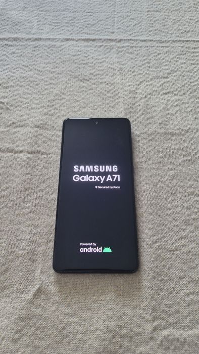 Samsung A71 128Gb
