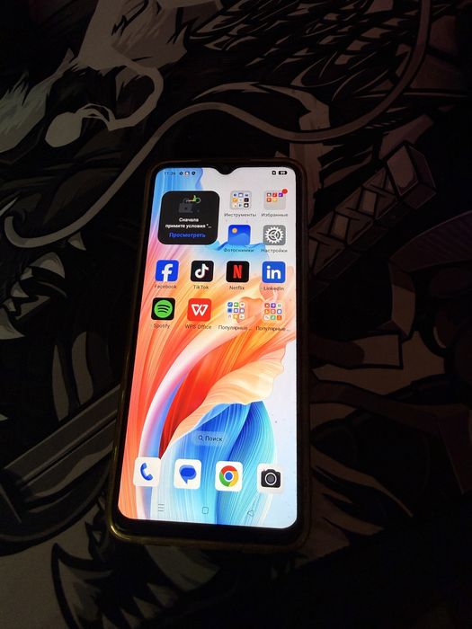 OPPO A38 продам
