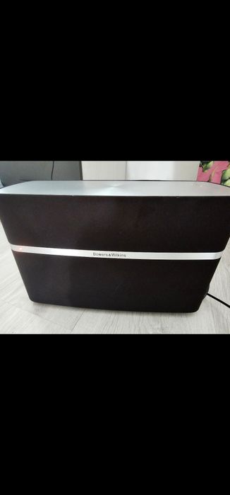 Boxa bowers&wilkins a5