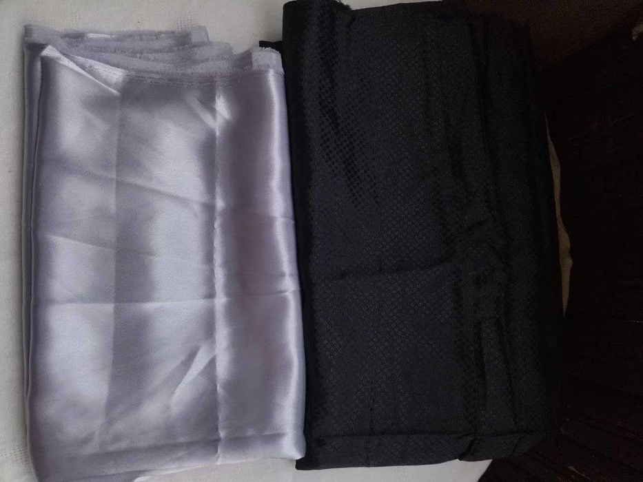 Платове - коприна