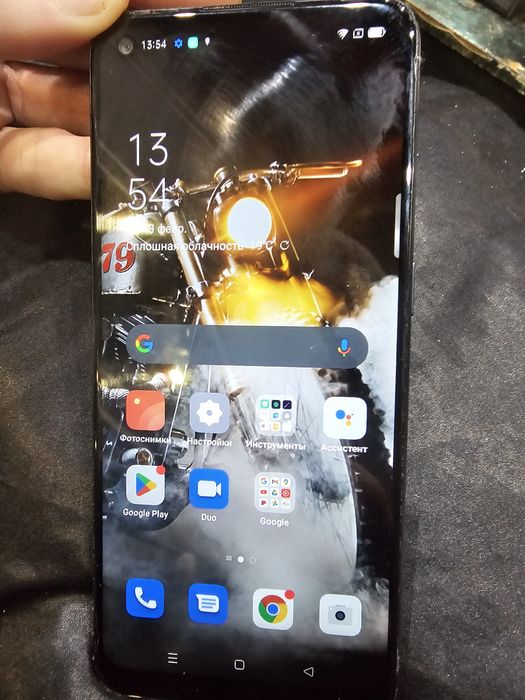 OPPO  A53  64 гб