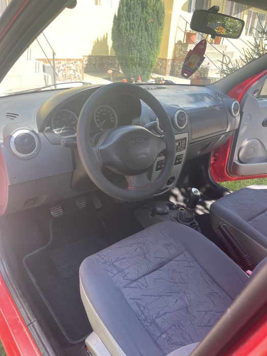 Vand Dacia Logan 1.4mpi