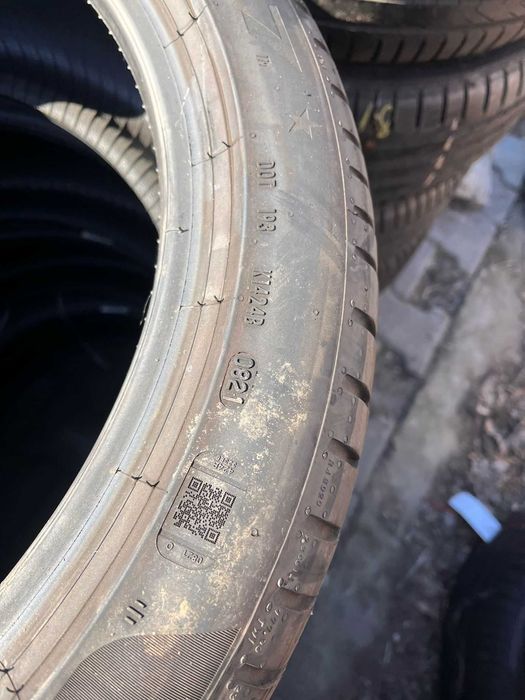 225 45 18 Anvelope Vara Pirelli Cinturato P7