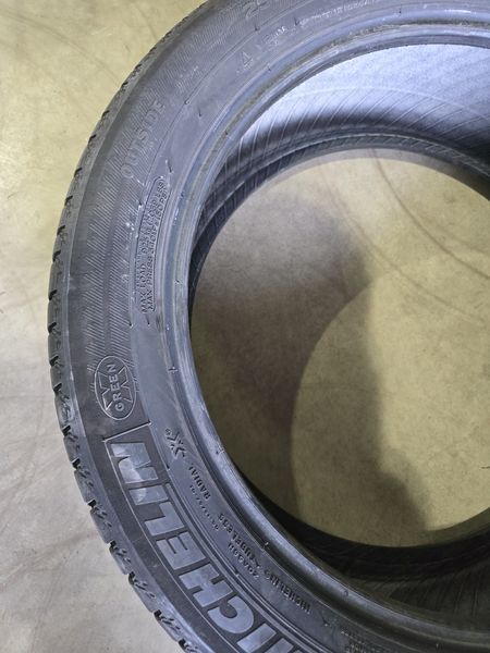 255/45/20 MICHELIN 4бр