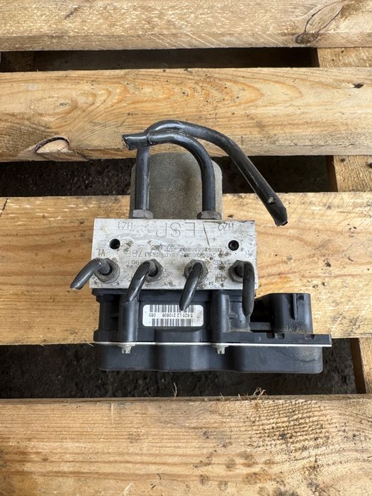 Pompa ABS 8K0 907 379 AA