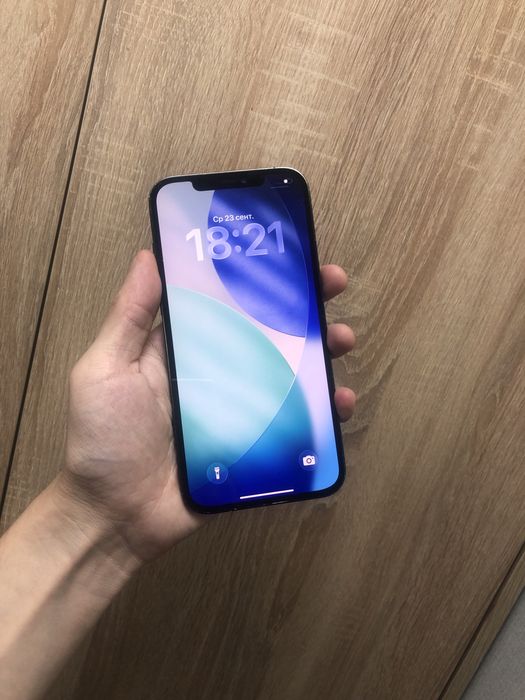 Iphone 12 Pro Max 256GB продам