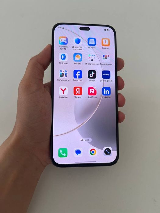 Honor 400 Lite Honor