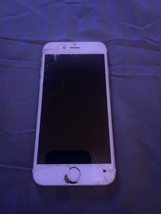 Iphone 6s.