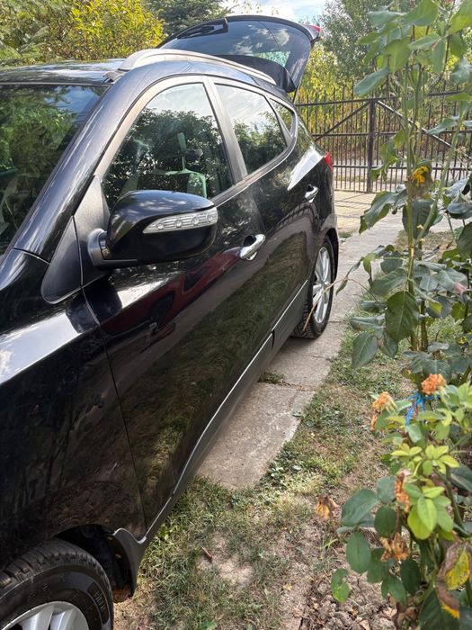 HYUNDAI ix35 2012 — imagine 3