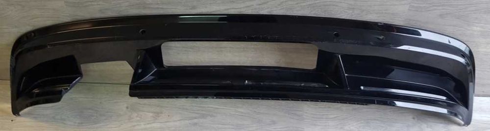 Спойлер задна броня VW TIGUAN 2016-   5NA807568C041