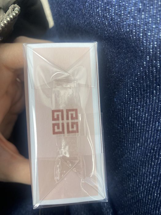Givenchy оригинал Духи Парфюм