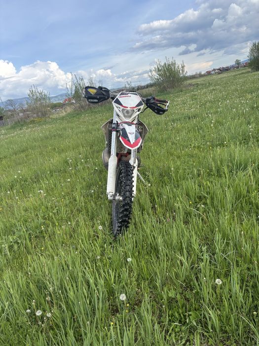 Beta xtariner 300