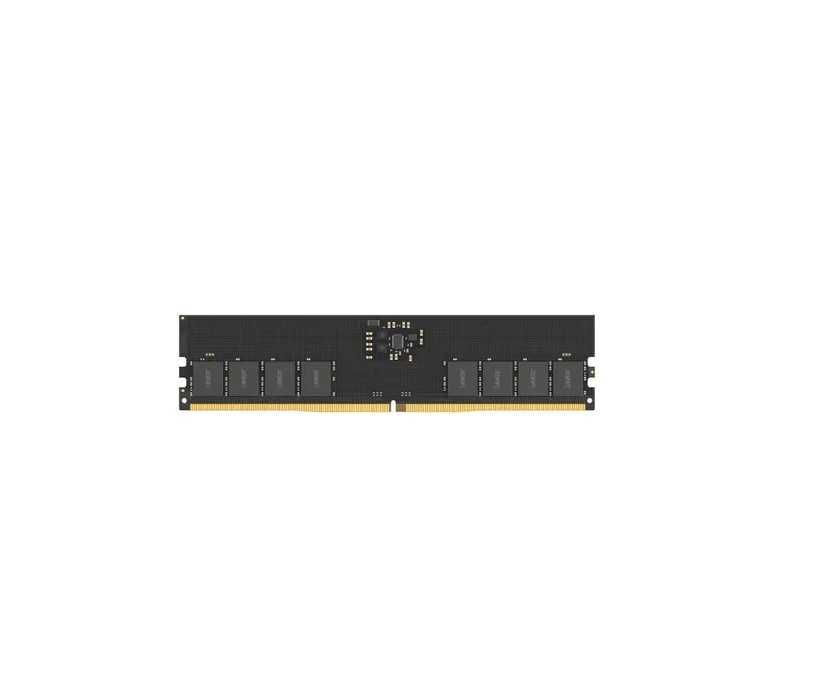 { Оперативная память Lexar DDR5 16GB 5600MHz CL46 для ПК